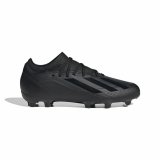 Fodboldstvler til brn Adidas X Crazyfast.3 Fg Sort #1