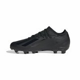 Fodboldstvler til brn Adidas X Crazyfast.3 Fg Sort #2
