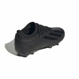Fodboldstvler til brn Adidas X Crazyfast.3 Fg Sort #6