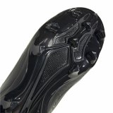 Fodboldstvler til brn Adidas X Crazyfast.3 Fg Sort #7