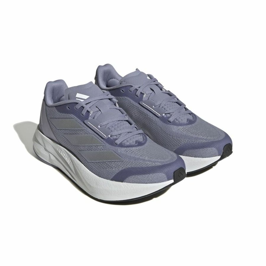Sportssneakers til damer Adidas Duramo Speed Gr #5