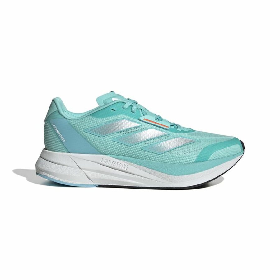 Sportssneakers til damer Adidas Duramo Speed Lysebl� #1