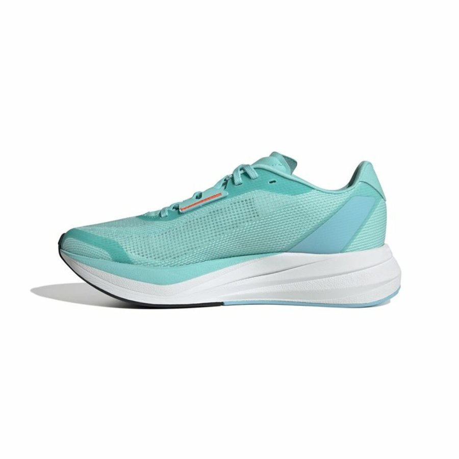 Sportssneakers til damer Adidas Duramo Speed Lysebl� #2