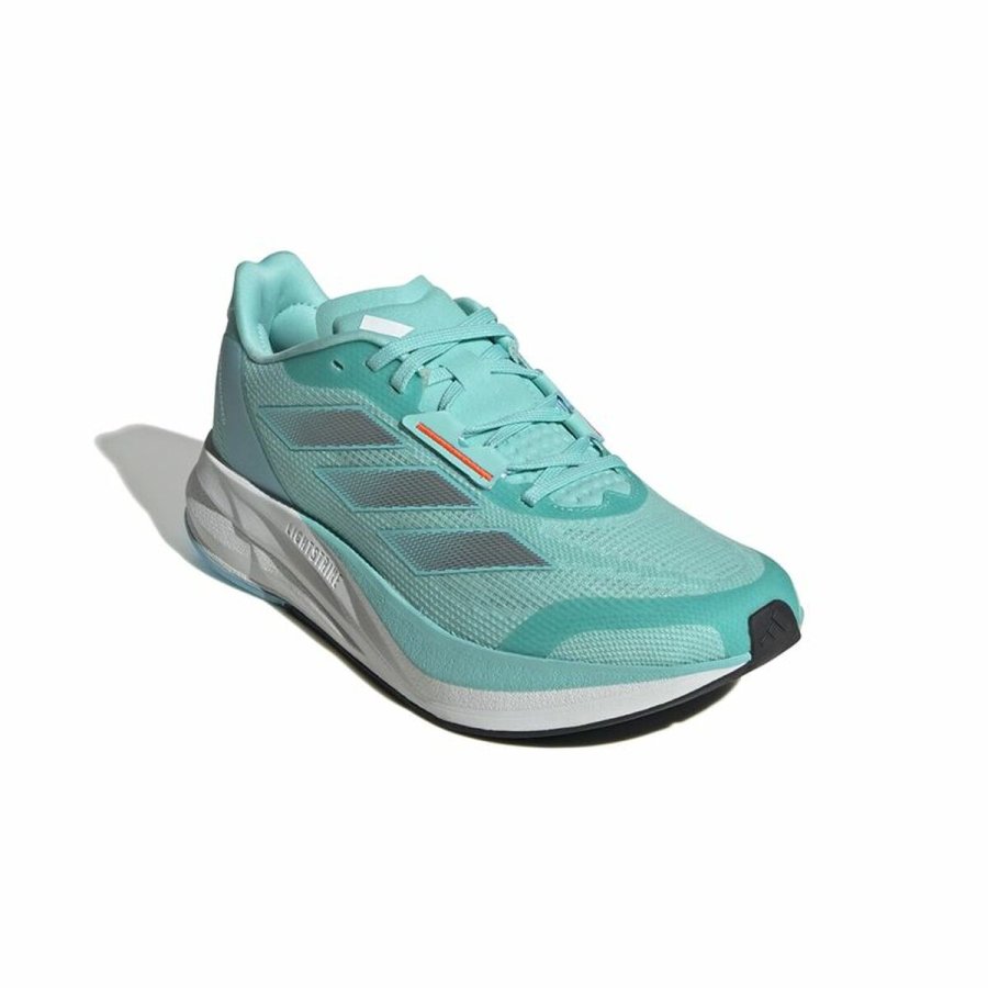 Sportssneakers til damer Adidas Duramo Speed Lysebl� #5