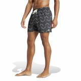 Badetj til Mnd Adidas Clx  Sort #2