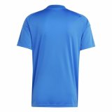 Kortrmet fodboldtrje til mnd Adidas Italia 1  24 Bl #2