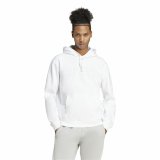 Httetrje til Mnd Adidas All Szn G Hdy Hvid L #2