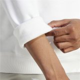 Httetrje til Mnd Adidas All Szn G Hdy Hvid L #5