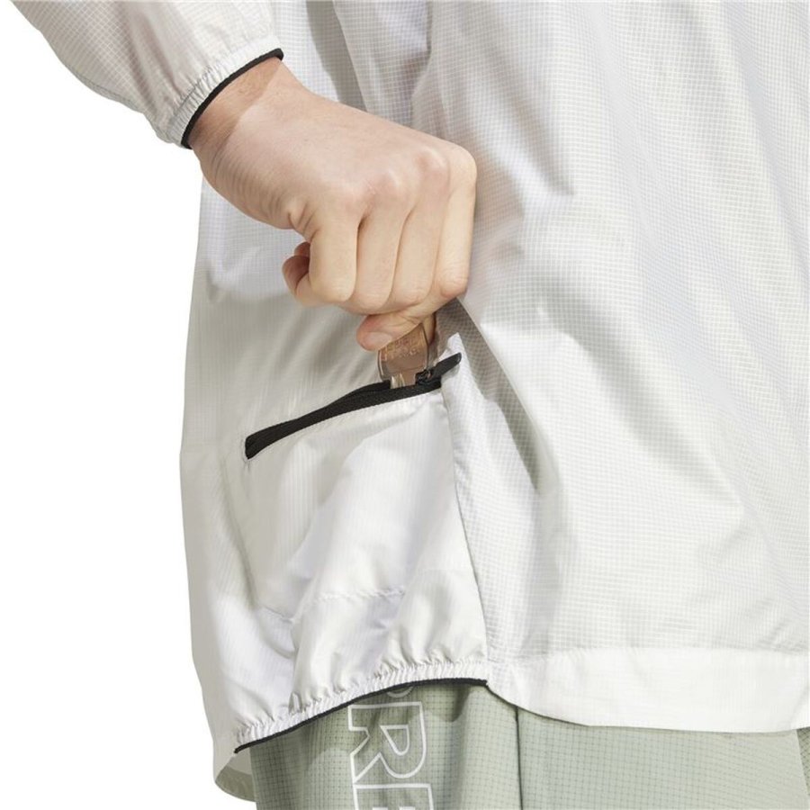 Sport Jakke til M�nd Adidas Terrex Xperior Light #4