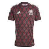 Kortrmet fodboldtrje til mnd Adidas Mxico 1Equipacin (S) #1