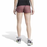 Sport Shorts Adidas Mt Trail Sh Pink #3