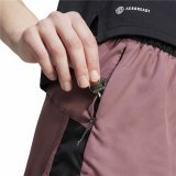 Sport Shorts Adidas Mt Trail Sh Pink #4