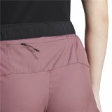 Sport Shorts Adidas Mt Trail Sh Pink #5