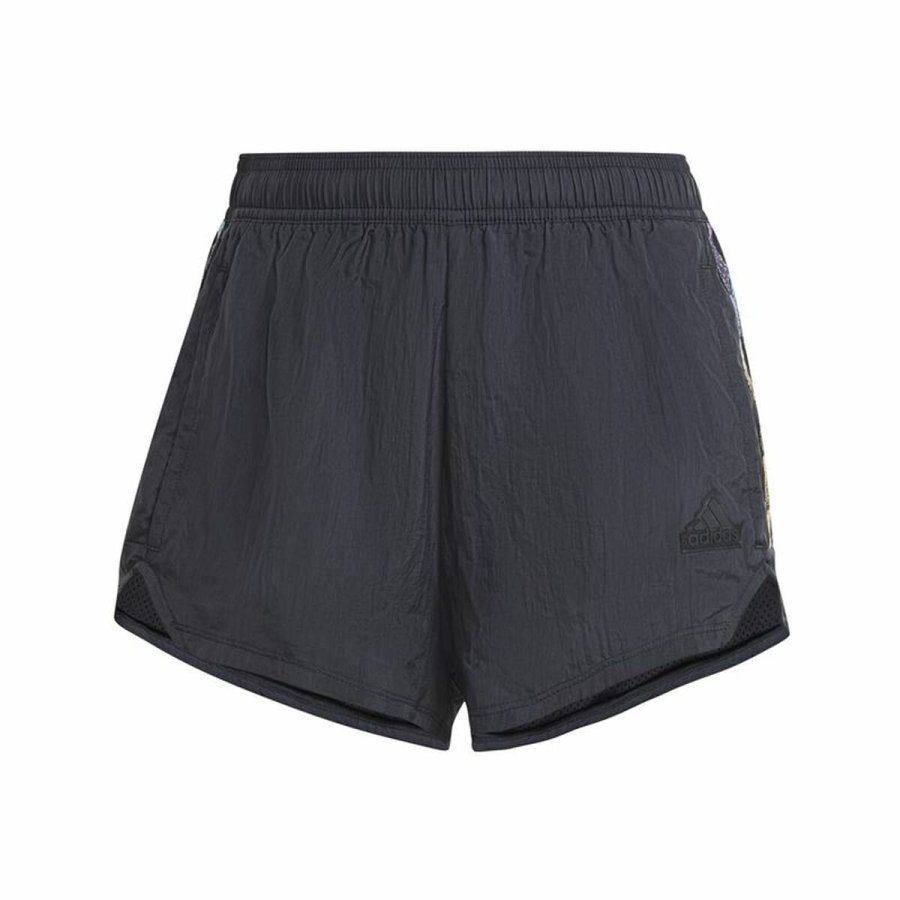 Shorts Adidas Tiro Q2 Wv Sh (M) #1