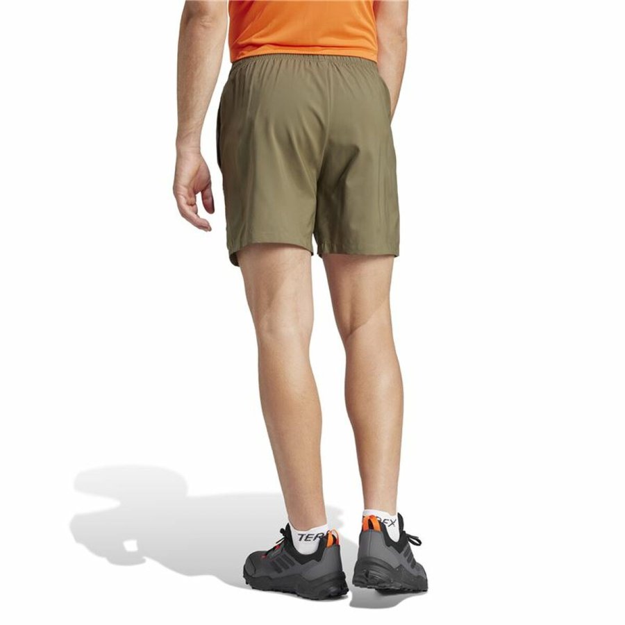 Sport Shorts Adidas Terrex Multi Grn #3