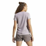 Kortrmet T-shirt til Mnd Adidas Terrex Agravic Syren #3