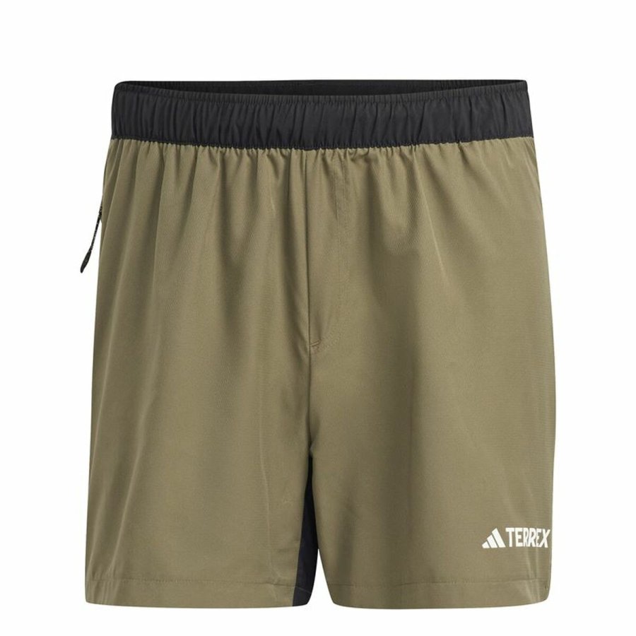 Sport Shorts Adidas Multi Trail Short #1
