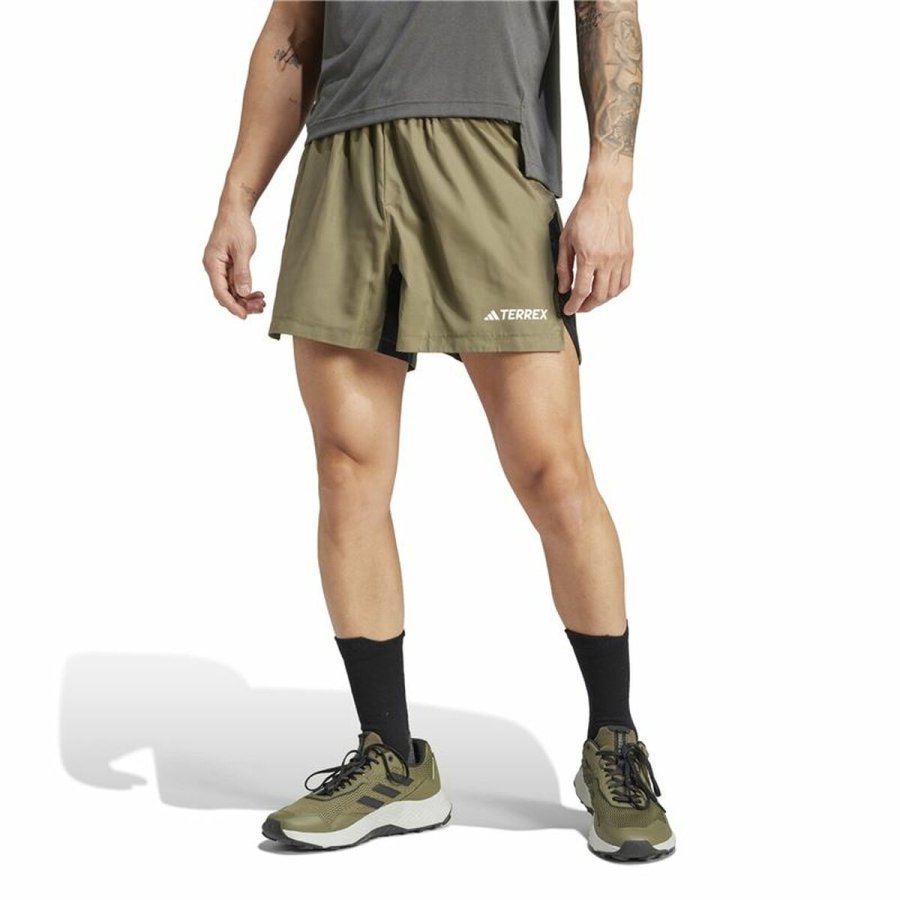 Sport Shorts Adidas Multi Trail Short #2