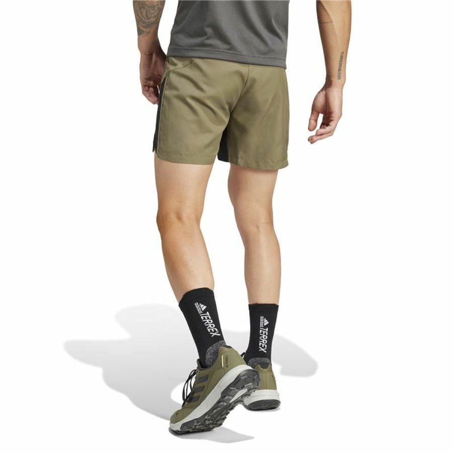 Sport Shorts Adidas Multi Trail Short #3