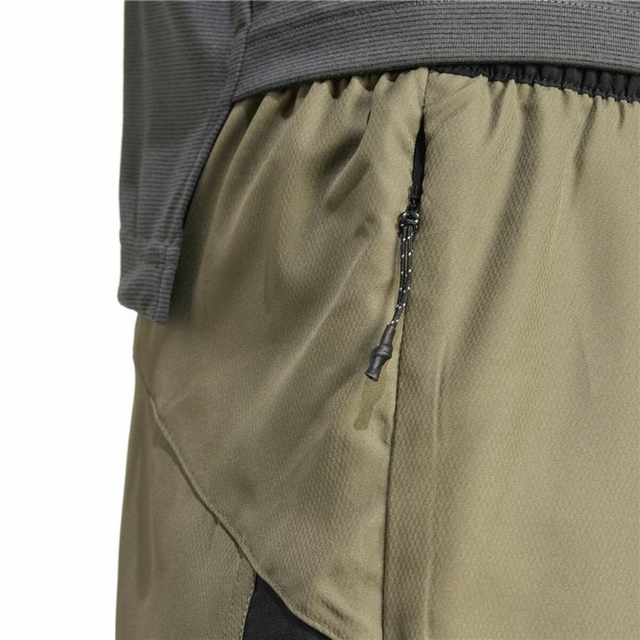 Sport Shorts Adidas Multi Trail Short #5
