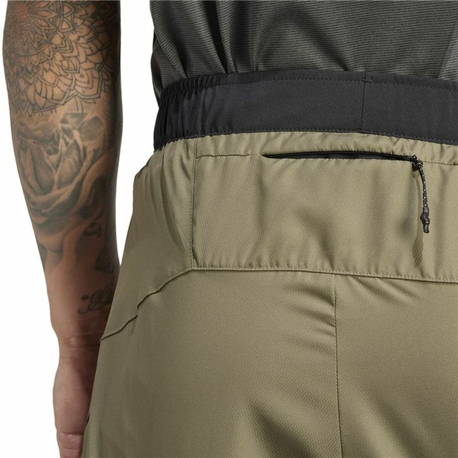 Sport Shorts Adidas Multi Trail Short #6
