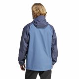 Sport Jakke til Mnd Adidas Multi 2L Rain Bl #3