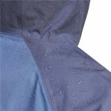Sport Jakke til Mnd Adidas Multi 2L Rain Bl #5