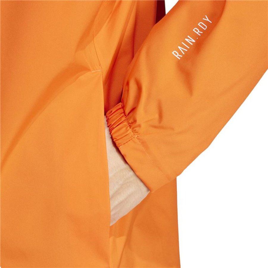 Sport Jakke til M�nd Adidas IP1433 L #5