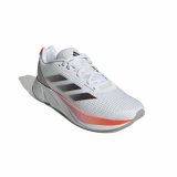 L�besko til voksne Adidas Duramo Sl Hvid #5