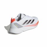 L�besko til voksne Adidas Duramo Sl Hvid #6