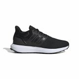 Sportssneakers til damer Adidas Ubounce Dna Sort #1