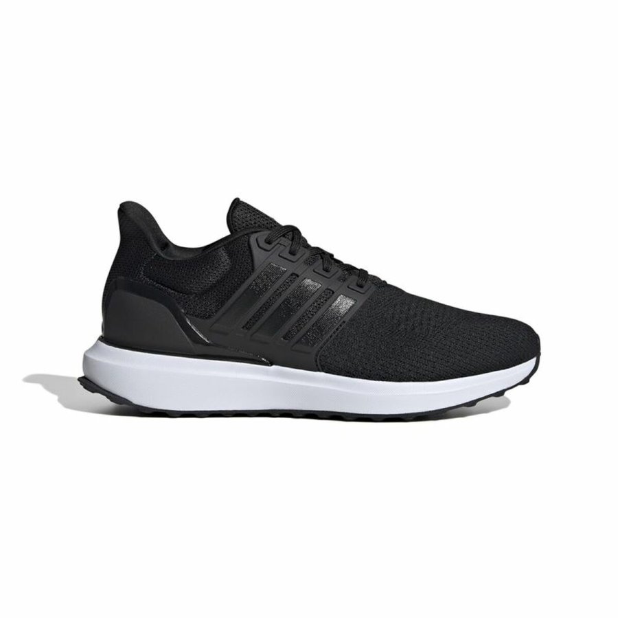 Sportssneakers til damer Adidas Ubounce Dna Sort #1