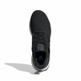 Sportssneakers til damer Adidas Ubounce Dna Sort #4