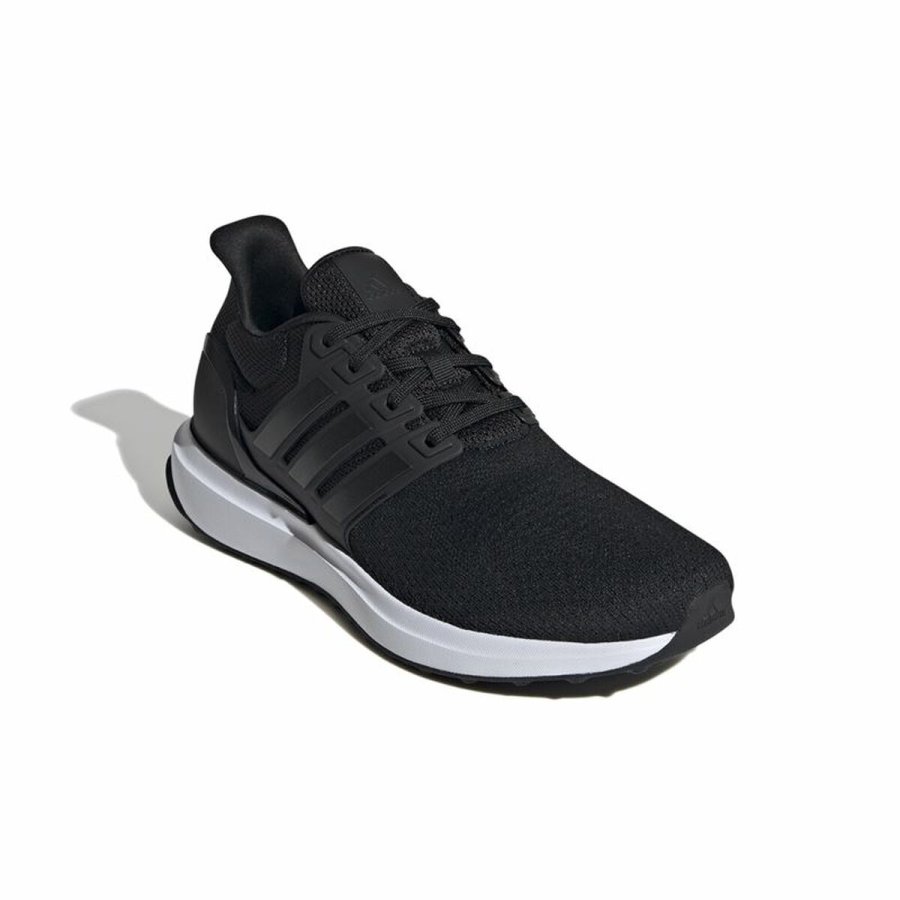 Sportssneakers til damer Adidas Ubounce Dna Sort #5