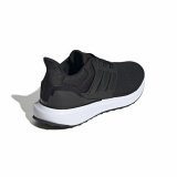 Sportssneakers til damer Adidas Ubounce Dna Sort #6