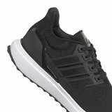 Sportssneakers til damer Adidas Ubounce Dna Sort #7