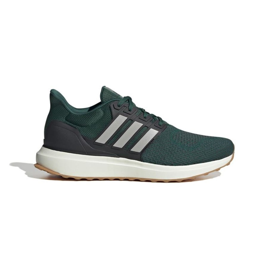 Herre sneakers Adidas Ubounce Dna Oliven #1