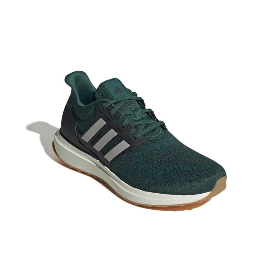Herre sneakers Adidas Ubounce Dna Oliven #5
