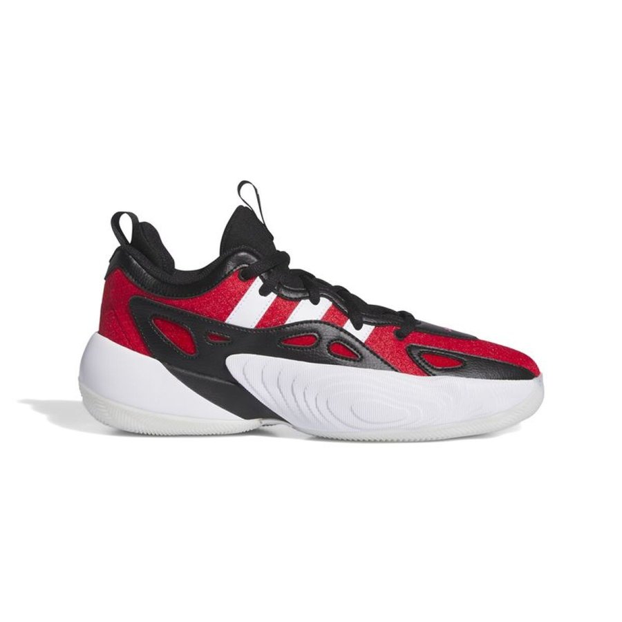 Basketballsko til voksne Adidas Trae Unlimited 2 R�d #1