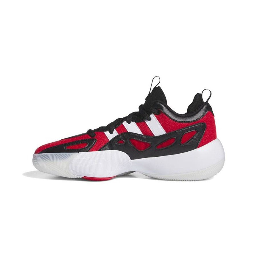 Basketballsko til voksne Adidas Trae Unlimited 2 R�d #2