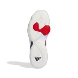 Basketballsko til voksne Adidas Trae Unlimited 2 R�d #3