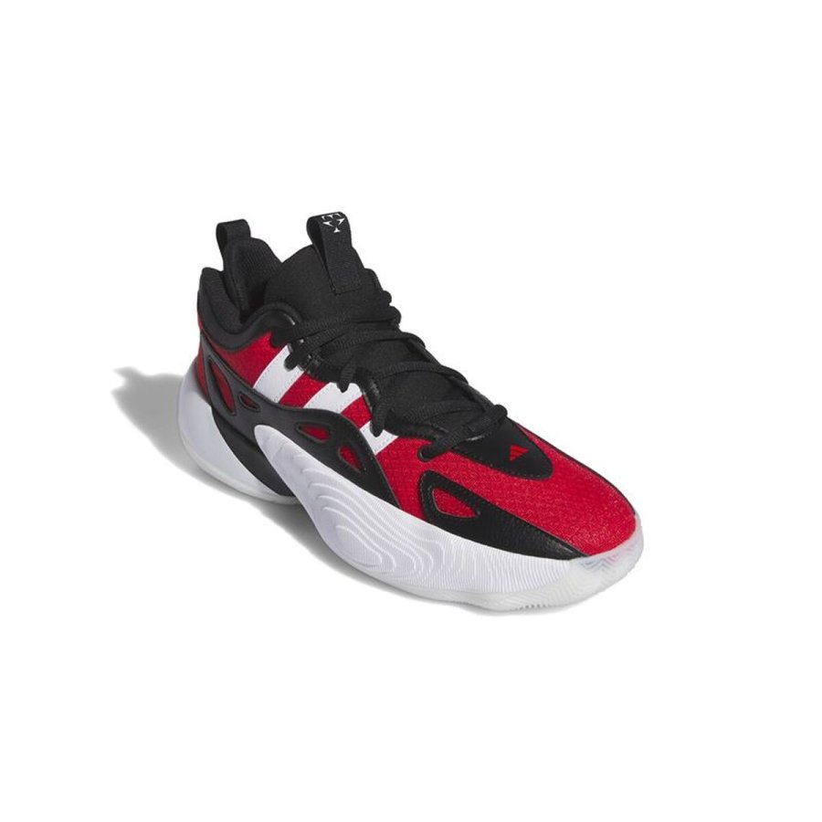Basketballsko til voksne Adidas Trae Unlimited 2 R�d #5