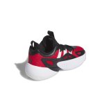 Basketballsko til voksne Adidas Trae Unlimited 2 R�d #6