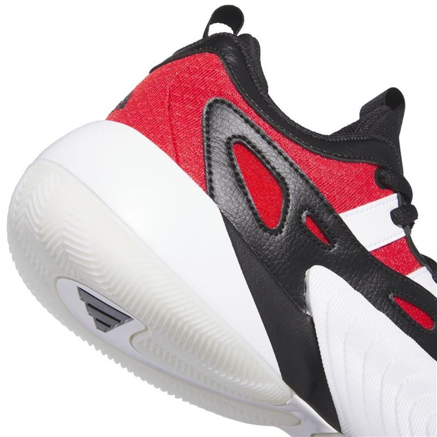 Basketballsko til voksne Adidas Trae Unlimited 2 R�d #7