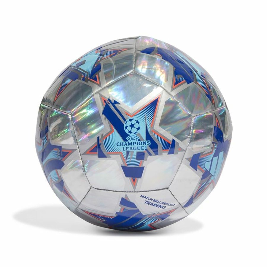 Fodbold Adidas Uefa Champions Clb Mrkegr Strrelse 5 #1