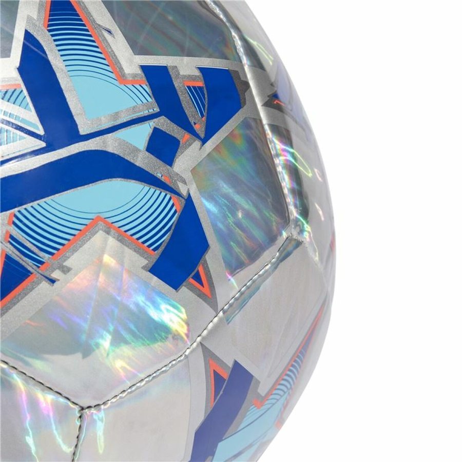 Fodbold Adidas Uefa Champions Clb Mrkegr Strrelse 5 #3