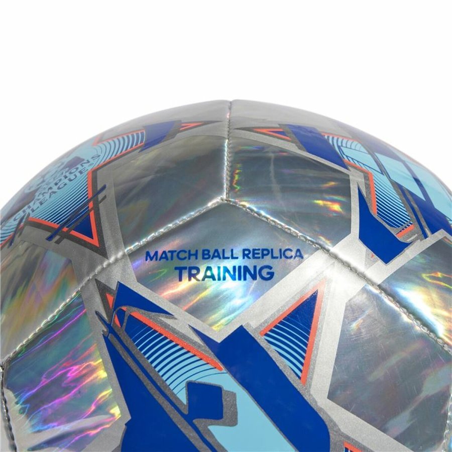 Fodbold Adidas Uefa Champions Clb Mrkegr Strrelse 5 #4