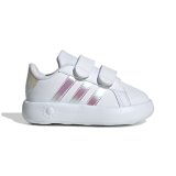Sportssko til b�rn Adidas Grand Court 2.0 Cf I #1