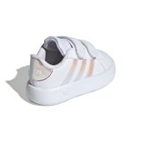Sportssko til b�rn Adidas Grand Court 2.0 Cf I #6