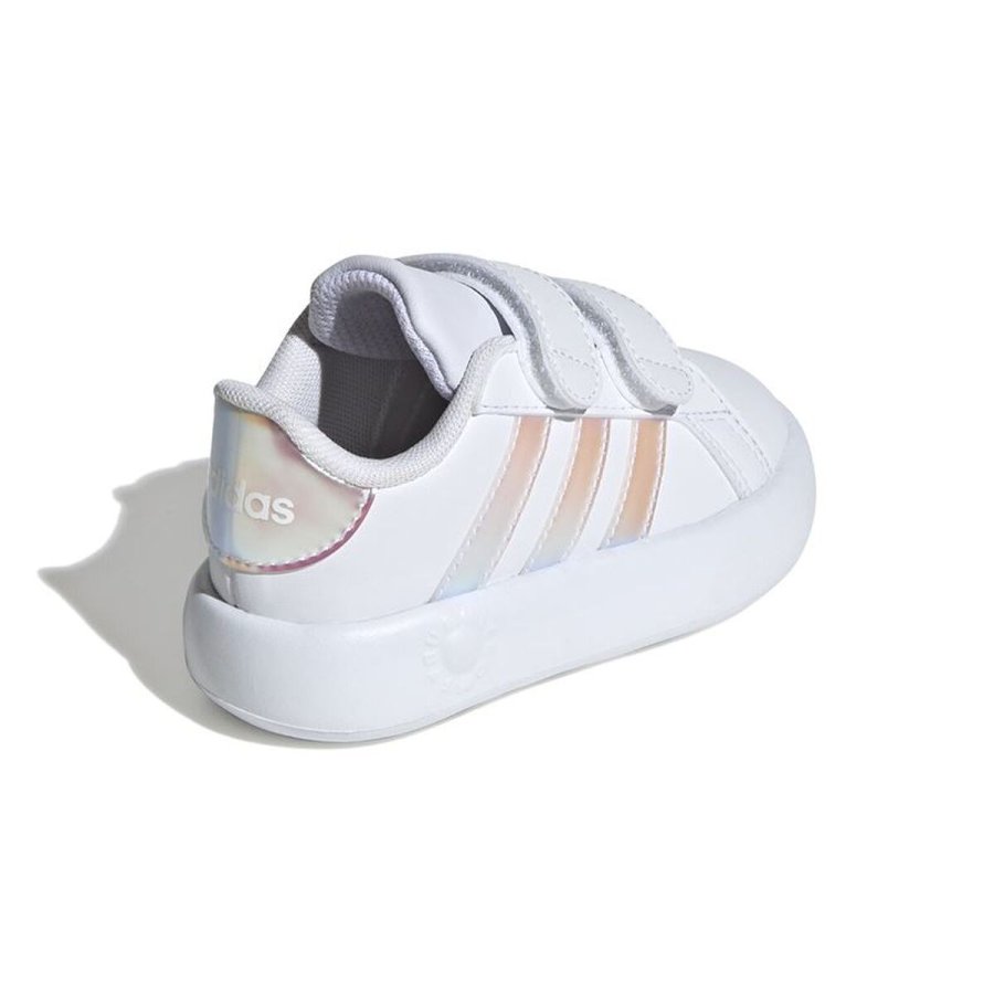 Sportssko til b�rn Adidas Grand Court 2.0 Cf I #6